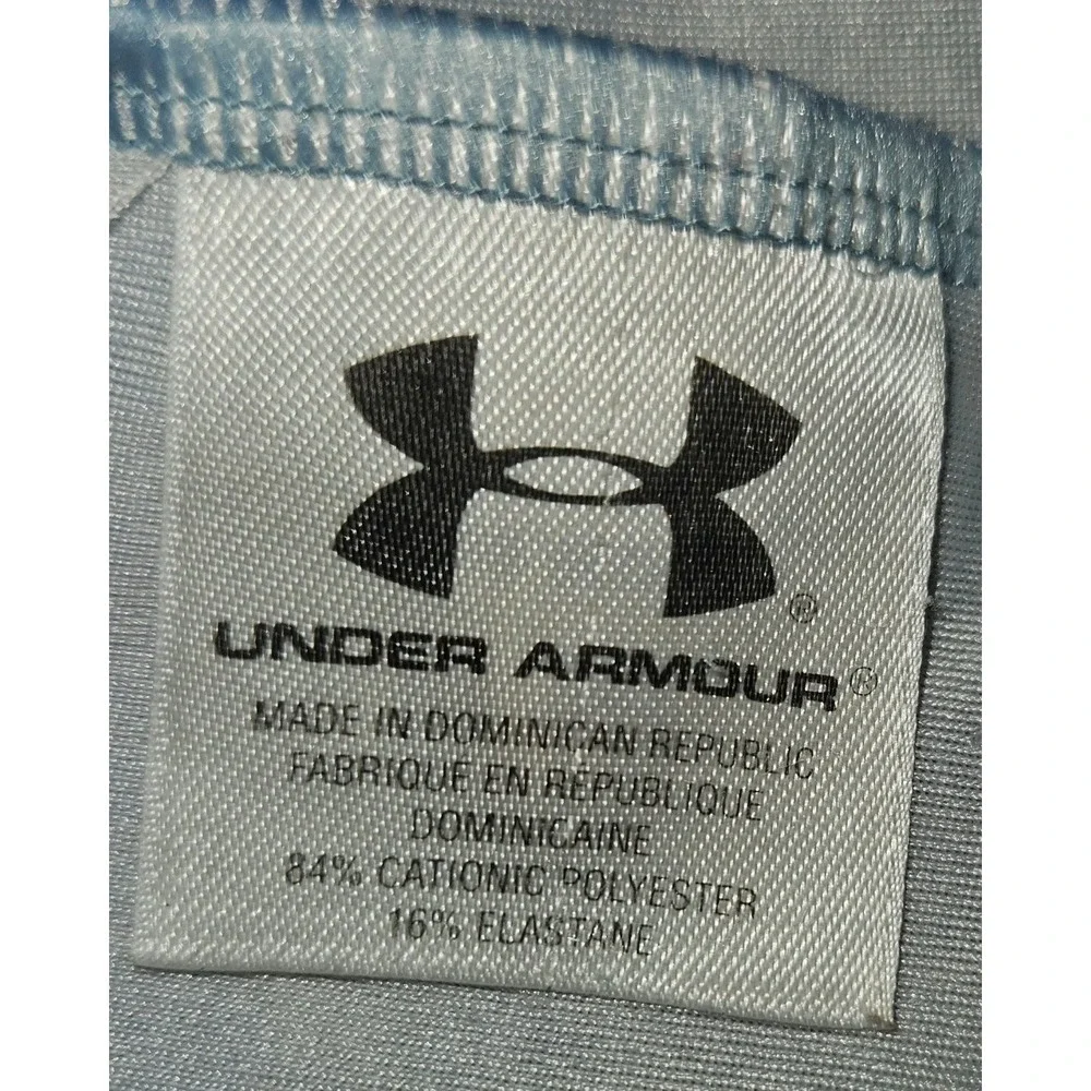 Under Armour under armour